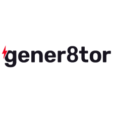 gener8tor